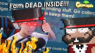 CARNIFOOL.Exe | GROWTOPIA!!!