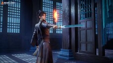 Peerless Battle Spirit ep86 Sub indo