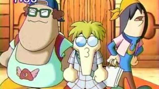 Hoshi no Kaabii Broadcast Version Episode 89