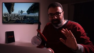 Game of Thrones Season 8 Trailer Reaction بالعربي | فيلم جامد