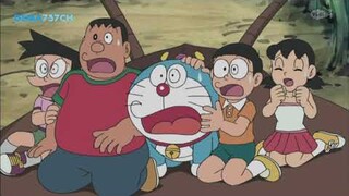 DORAEMON BAHASA INDONESIA 2023 NO ZOOM - AYO NAIK PESAWAT SERANGGA
