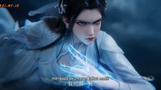 PV Jade Dynasty S3 Eps 14 🔥