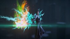 S5 XIAO YAN VS YAN LUO TIAN