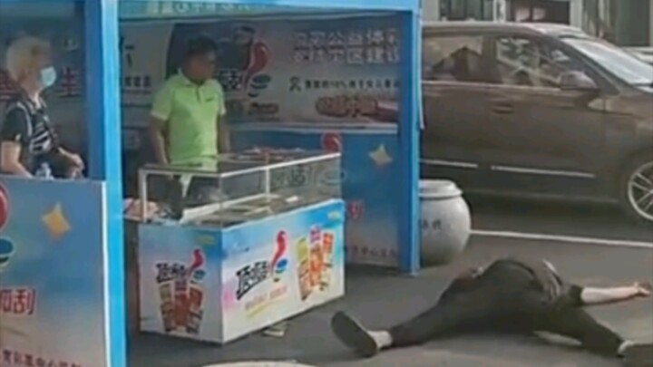 Xui quá! Bị lừa rồi!!!