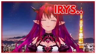 IRyS Looks Younger With New Models