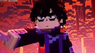 ในอุบัติเหตุ Ah Qi เดินทางไปยังโลกของเกมและเปิดบัญชีขนาดใหญ่
