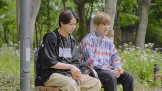 Senpai, This Can't be Love! - Episode 4 (English Sub)