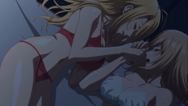 Cerita Episode Pertama Yang Begitu Menjanjikan 🥵,Tidak Bisa Menyelamatkan Animenya Dengan Hujatan😵