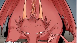 Devil's love~ A mother's love for her children is always so implicit (overbearing) and long-lasting 