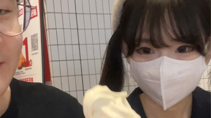 The more you're on your period, the more you crave ice cream—so let's make a period-specific ice cre