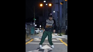 [Street Dance] Hozin 12.30 Solo | This Will Take Me 100 Years