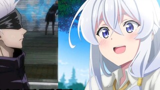 【New Anime Guide】Three episodes have aired! What are the new anime in October like? Check out this g