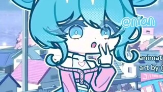【miku•Cinnamon Dog❄️】i gacha