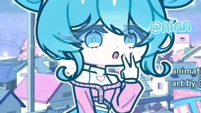 【miku•Cinnamon Dog❄️】i gacha