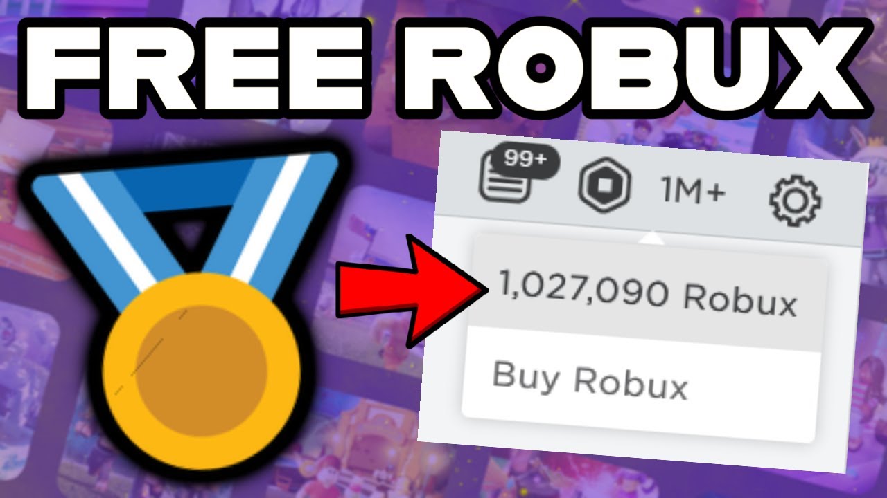 How to Get FREE Robux/Microsoft Points FAST (Roblox Microsoft Rewards) 