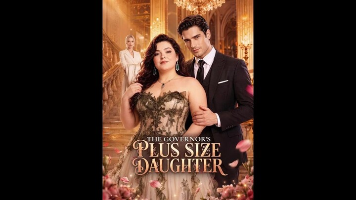 The governor's plus size daughter Full EP