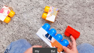 sống phải ra sống p3 #mytivi