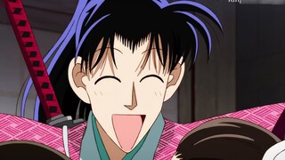 Dragon Ball 9 secara tidak sengaja melakukan perjalanan kembali ke 400 tahun yang lalu