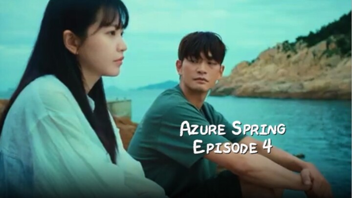 KEPERCAYAAN LAHIR DARI KETIDAKPASTIAN — AZURE SPRING EP.4