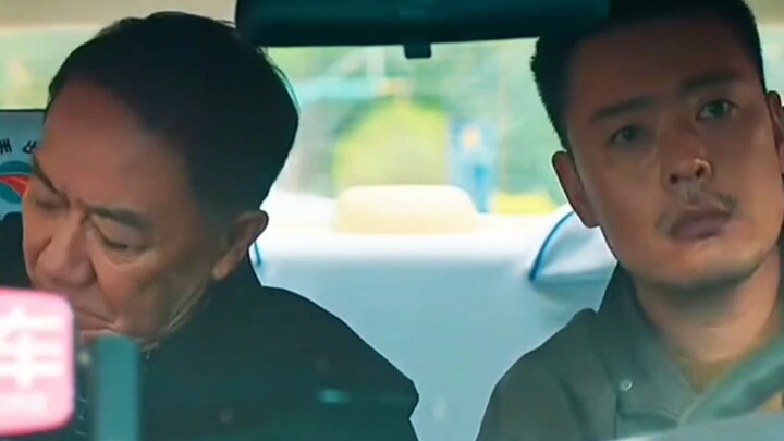 Yang benar-benar bikin hati teriris adalah saat biksu dan komandan pasukan bertemu lagi!