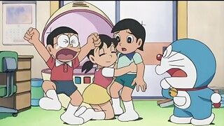 Doraemon Malay Dub Bahasa Malaysia