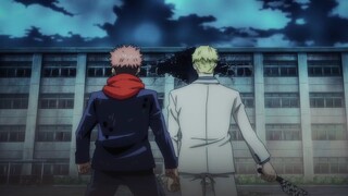 Jujutsu KAISEN Episode 13 Tagalog Dubbed