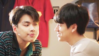 บิล วัยเด็ก Nanong Keku