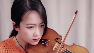 [Violin/Knead Sauce] Tập "Naruto" "Moving Sky" với phần hòa tấu vĩ cầm