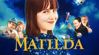 Matilda (1996)