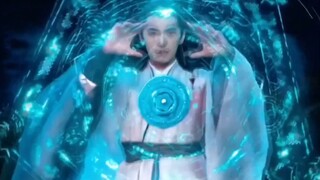 中国观众忙着召唤小绿瓶，外国观众不甘示弱，苦练口诀，神秘的东方力量，这下是真的解释不清了。#外国人真信中国人会修仙 #当外国人看修仙剧 #凡人修仙传 #修仙