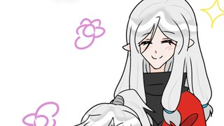 【Guang Yu】Teach you how to tease and play with your companion ( ͡° ͜ʖ ͡°)✧