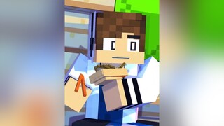 Ăn cơm nhà người quen, bao giờ mới ăn hết đây 😂😂 vinhmc minecraft