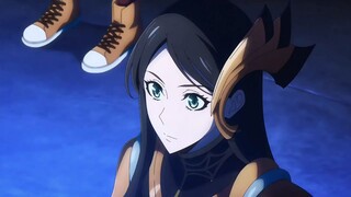 cewek cantik di solo leveling