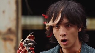 Bentuk ksatria paling populer di kalangan Kamen Rider (edisi kedua)