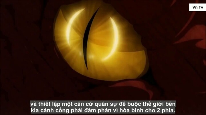 Top 10 Phim Anime Main Chính Lười Biếng Nhưng Lại Cực Kỳ Bá Đạo Khi Nghiêm Túc-