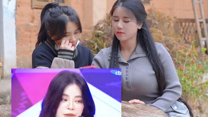 Hahaha, aku akan terus terang nih, sepertinya aku juga bisa.