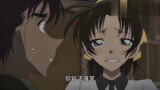 Check out the collection of famous scenes of Heiji and Ye's LOVE of KILL, are you so sweet?