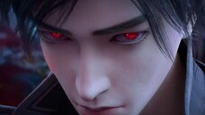 I Am The Blade Eps 2 sub indo #DongHua