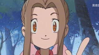 [Digital Characters] Tachikawa Mimi: The little princess who is loved by everyone!