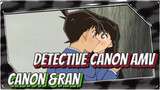 [Detective Canon][Fluffy CP Canon &Ran] Tree Bam!
