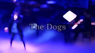 Recommended treasure Japanese comic theme song "The+Dogs" - Hiroyuki Sawano+(Theatrical version of "