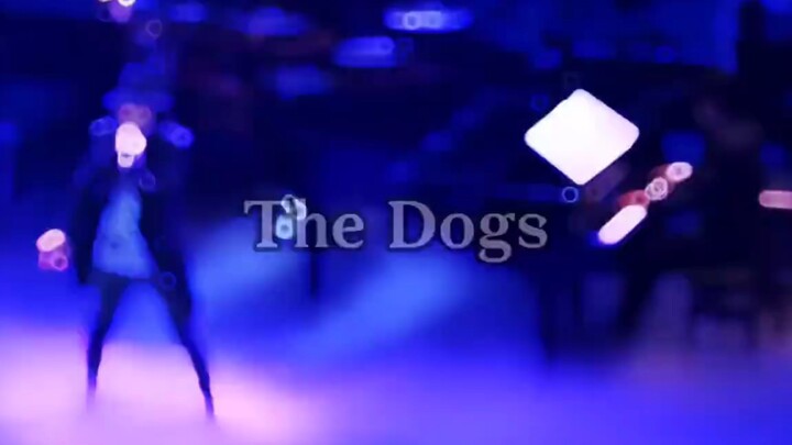 Kho tàng đề cử Bài hát chủ đề truyện tranh Nhật Bản "The+Dogs" - Sawano Hiroyuki+(Bản sân khấu "Đại 