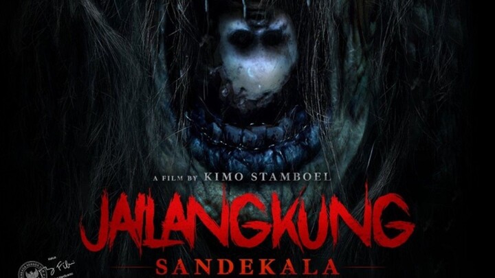 J@!l@ngkvng: S@nd3k@l4