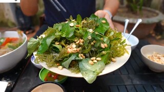 Kỳ lạ Tiệm Vàng trong Túp Lều độc nhất Việt Nam tại Chợ trên Đảo Lý Sơn 10