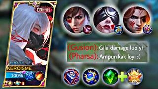 Awal Bukanlah Akhir 🔥 Full Gameplay Ada di YouTube : KEROISME. Bantu Like and Subscribe