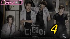 Title: D-Day | Tagalog dubbed | kdrama (episode 4)