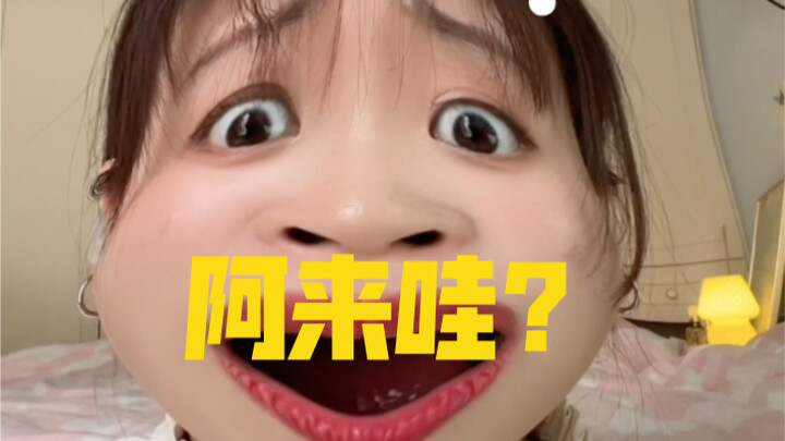 Xem drama Thái (fu) nhiều quá rồi thì… môi cũng dãn ra hết cả