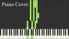 For Revenge Feat. Stereowall - Jakarta Hari Ini (Piano Cover)