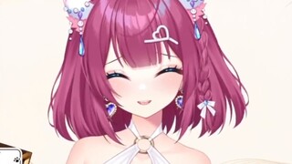 Gadis kucing Taiwan super otentik! ? Aksen dan IP paket utama terungkap!