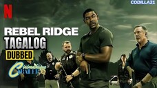 Rebel Ridge 2024 Full Movie Tagalog Dubbed HD